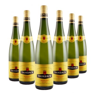 Domaine Trimbach - Riesling Réserve