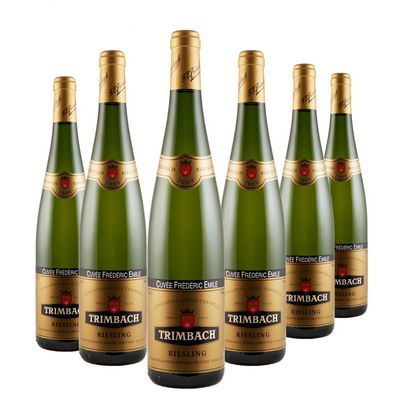 Domaine Trimbach - Riesling Frédéric Emile