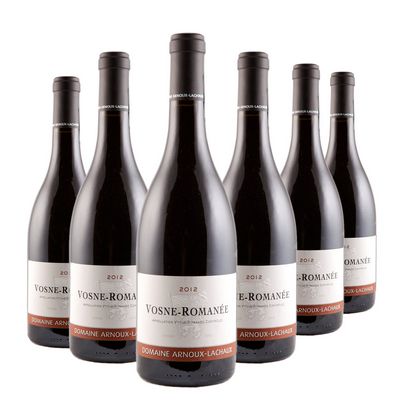 Vosne-Romanée Domaien Arnoux-Lachaux