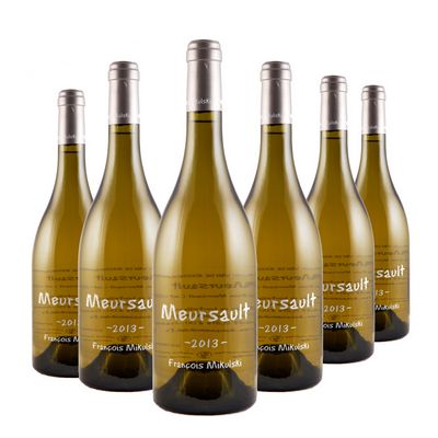 Meursault François Mikulski