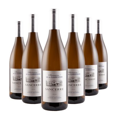 Sancerre Domaine de la Garenne