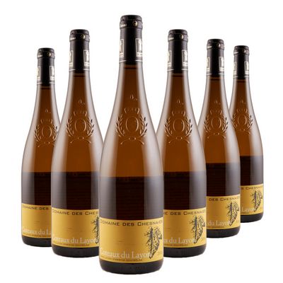 Côteau du Layon Domaine des Chesnaies