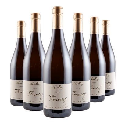 Vouvray Moelleux François Chidaine - Moelleux