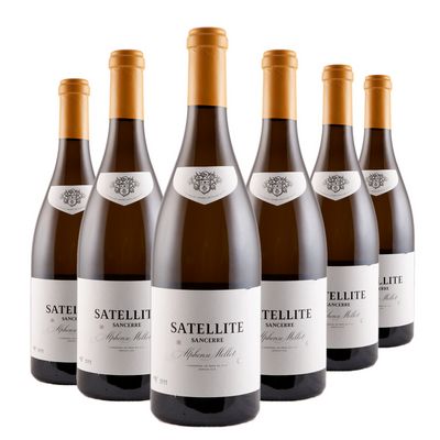 Sancerre Alphonse Mellot - Satellite