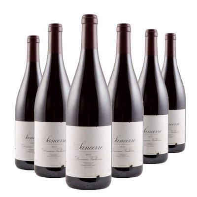 Sancerre Domaine Vacheron
