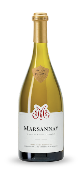 Château de Marsannay blanc  Marsannay AOP