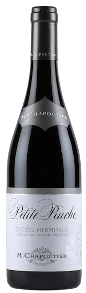 Petite Ruche Chapoutier Crozes-Hermitage AOP