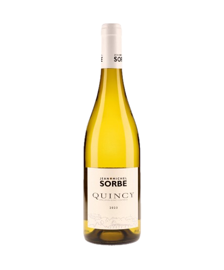 Quincy Domaine Jean Michel Sorbe Quincy AOP