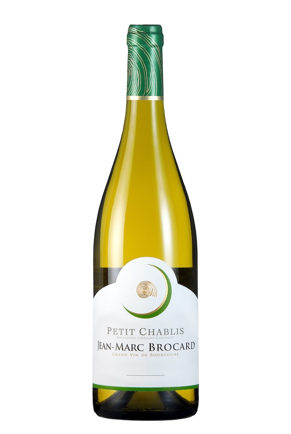 Petit Chablis Brocard