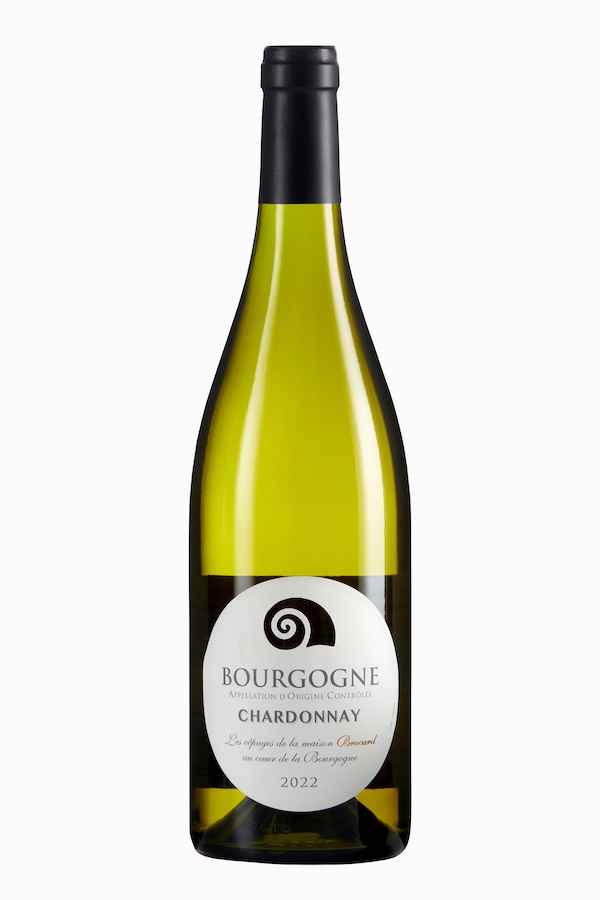 Bourgogne Chardonnay Brocard Bourgogne AOP