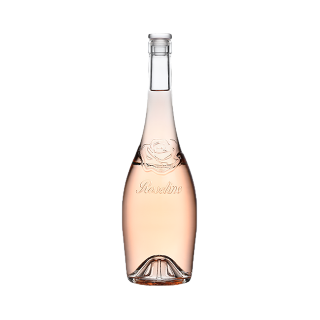 Cuvée Prestige rosé Château Sainte Roseline Cru Classé - Côtes de Provence AOP