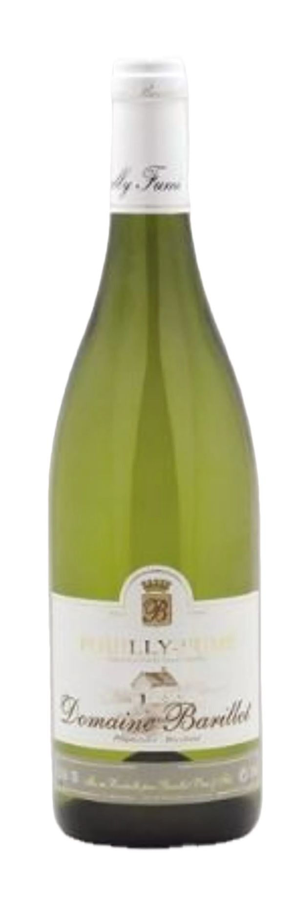 Pouilly Fumé Domaine Barillot