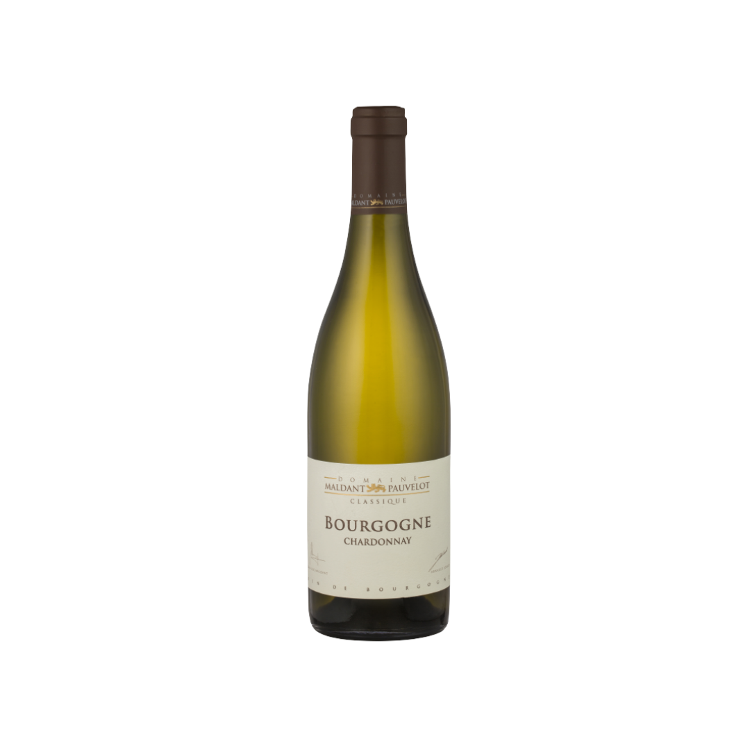 Bourgogne Chardonnay Domaine Maldant Pauvelot Bourgogne AOP