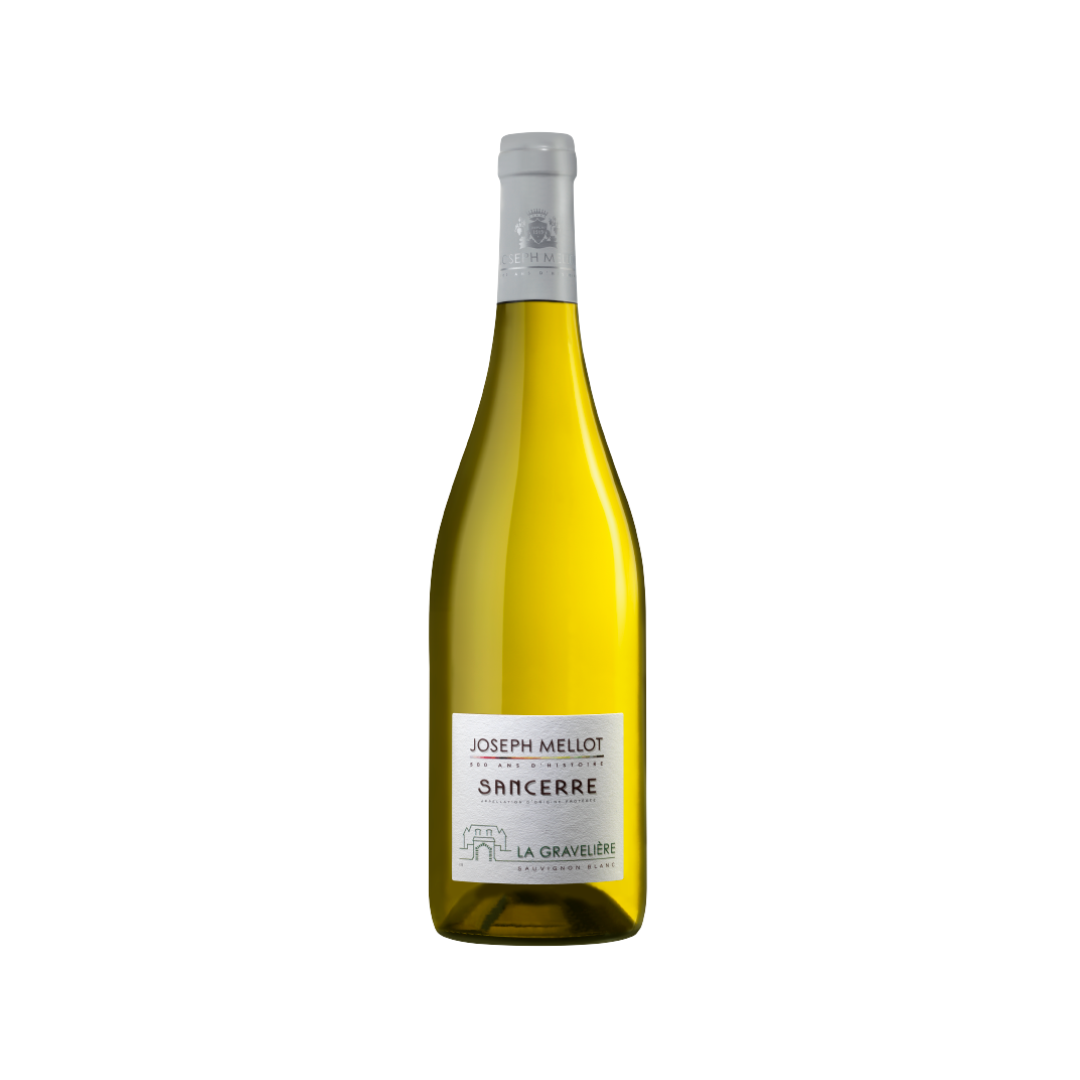 La Gravelière Joseph Mellot Sancerre AOP