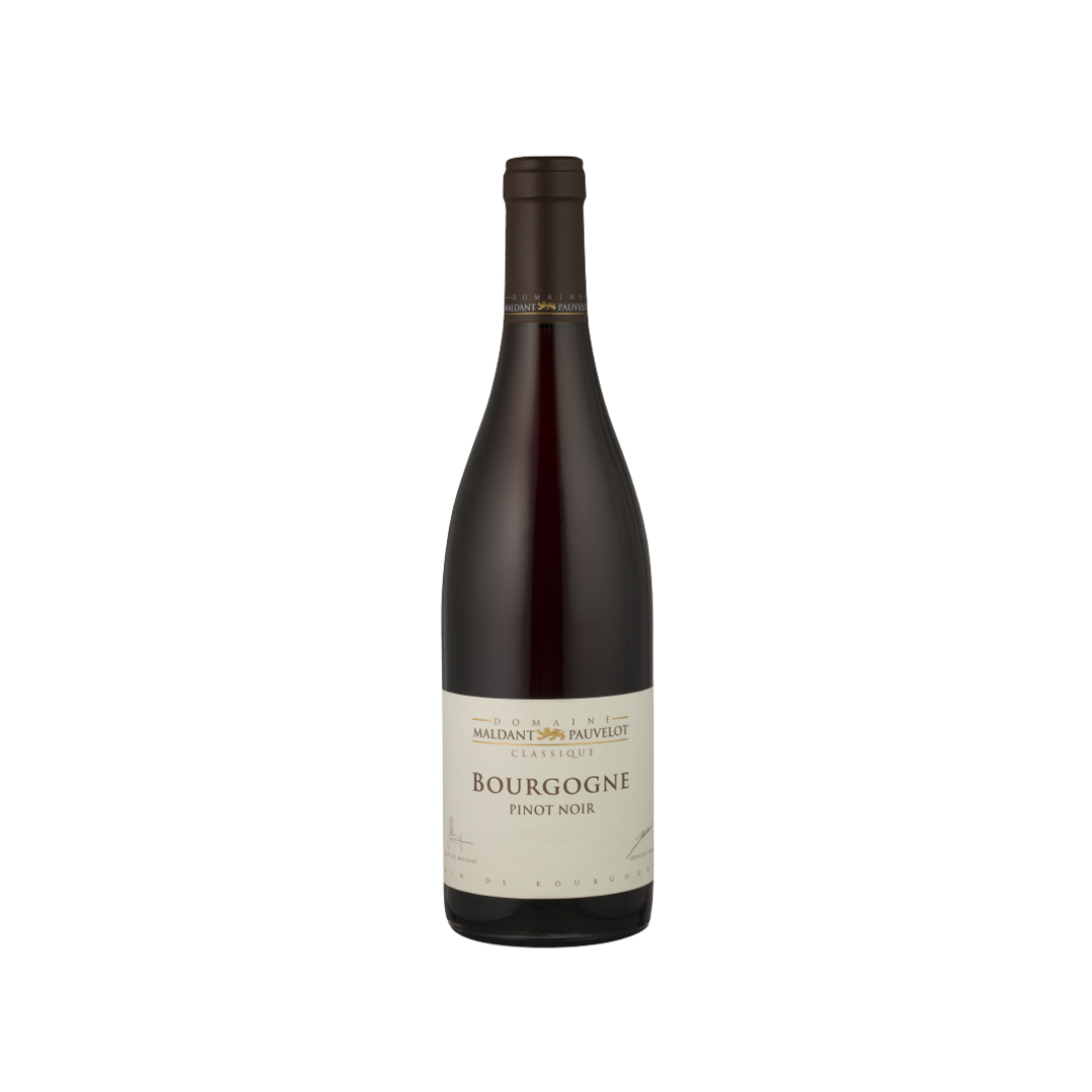 Bourgogne Pinot Noir Domaine Maldant Pauvelot Bourgogne AOP