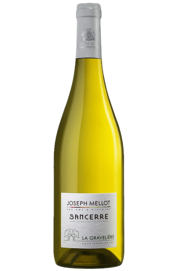 La Gravelière Domaine Joseph Mellot Sancerre AOP