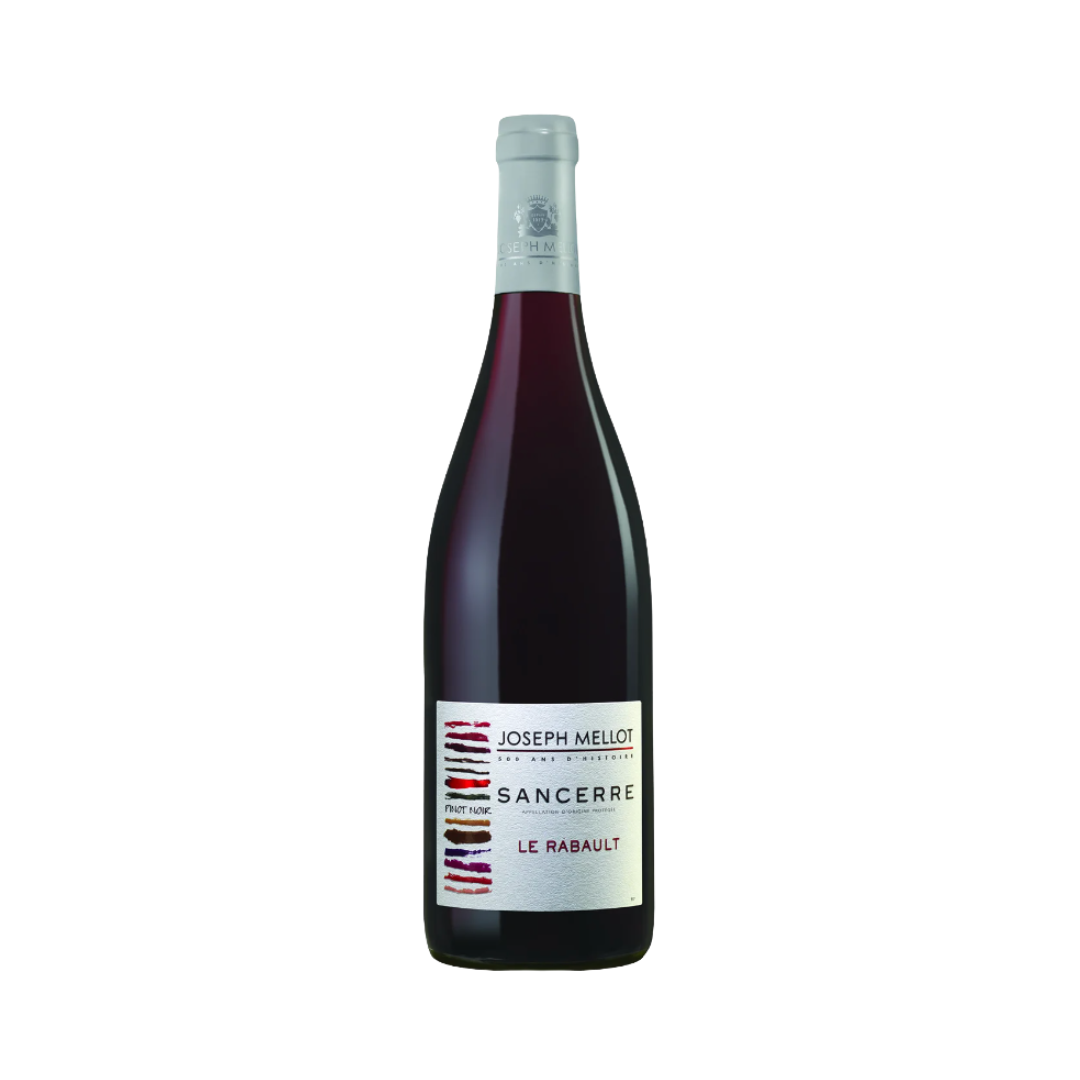 Le Rabault Joseph Mellot Sancerre AOP
