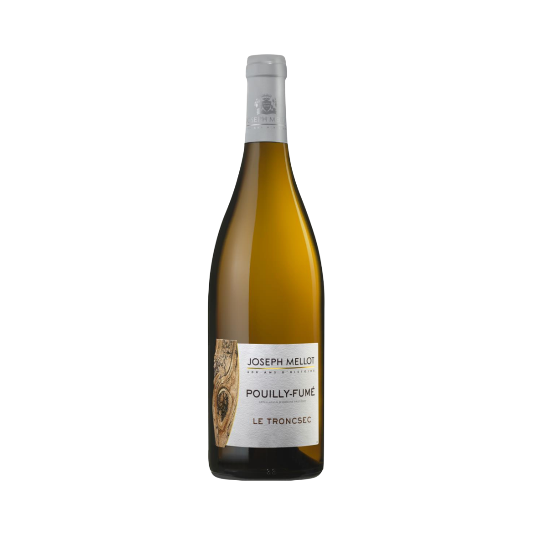 Le Troncsec Joseph Mellot Pouilly Fumé AOP