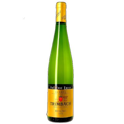 Riesling Frédéric Emile Domaine Trimbach