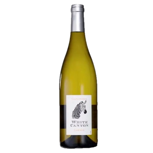 White Canyon - Chenin Blanc Maison Orchidées Afrique du Sud