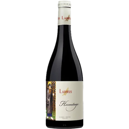 Laurus G.Meffre Hermitage AOP