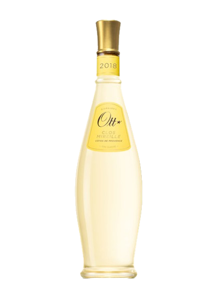 Clos Mireille Domaines Ott Cru Classé