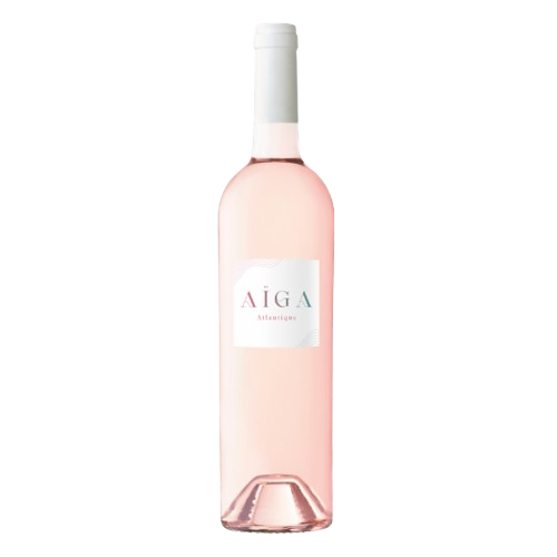 Aiga rosé Les Vignerons de Tutiac