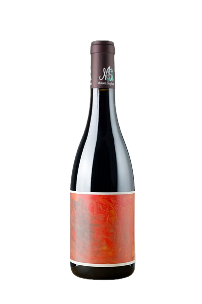 Côteaux de Bassenon Domaine Martin Clerc Côte Rôtie AOP