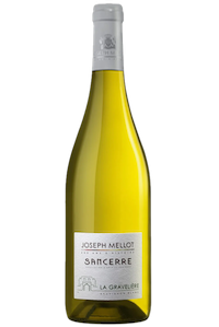 La Gravelière Domaine Joseph Mellot Sancerre AOP