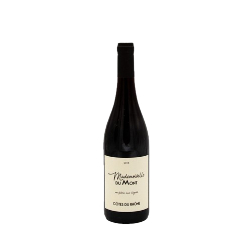 Mademoiselle du Mont Côtes du Rhône AOP