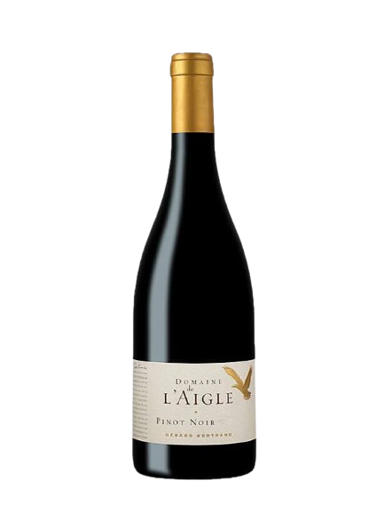 Domaine de lAigle Pinot Noir Gérard Bertrand