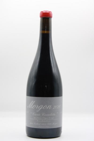Morgon Jean Foillard Corcelette