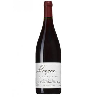 Morgon Jean Foillard AOP Morgon