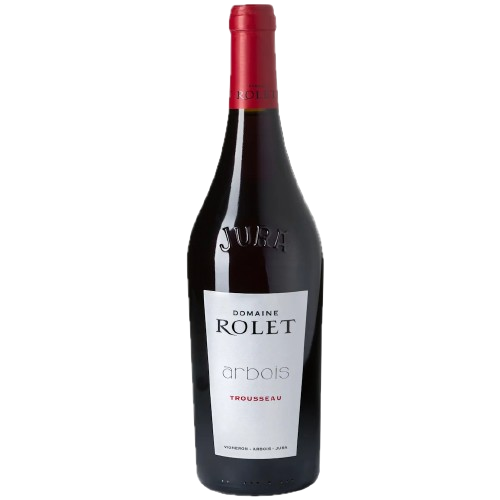 Trousseau Domaine Rolet Arbois AOP