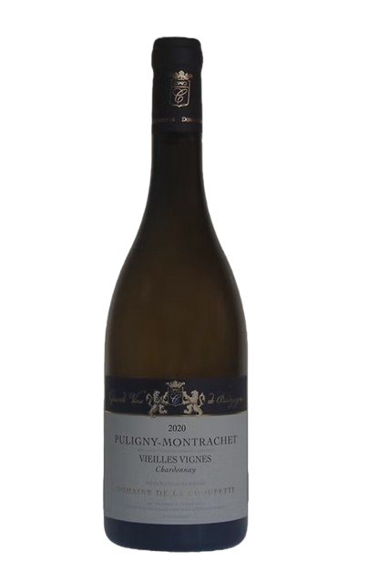 Puligny Montrachet Domaine de la Choupette Puligny Montrachet AOP