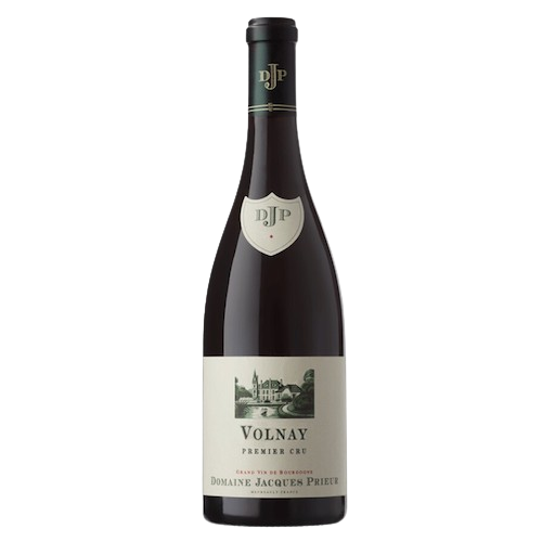 Domaine Jacques Prieur Volnay 1er Cru AOP