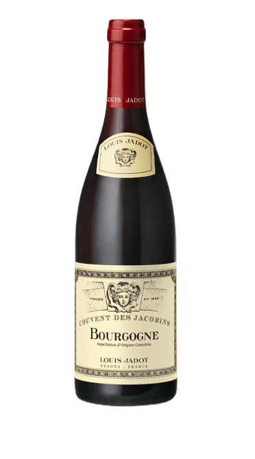 Couvent des Jacobins Domaine Louis Jadot