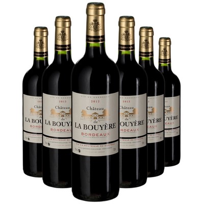 Château La Bouyère