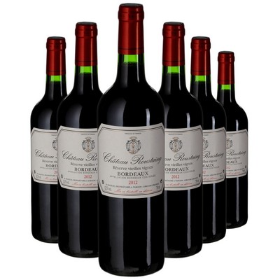 Château Roustaing - Vieilles Vignes