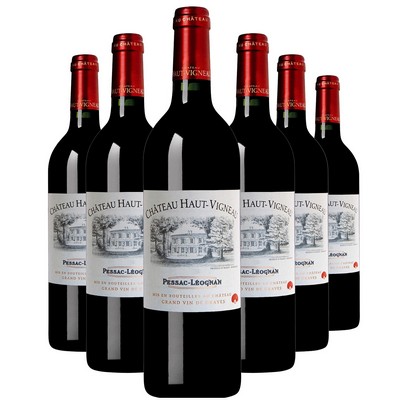 Château Haut Vigneau