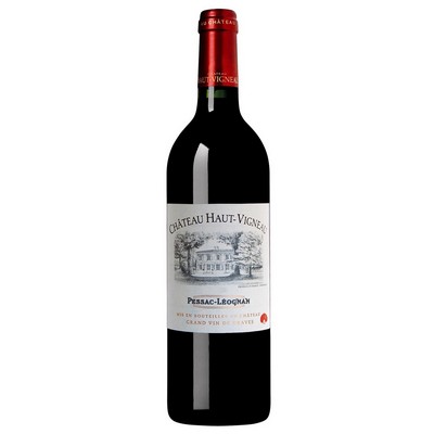 Château Haut Vigneau
