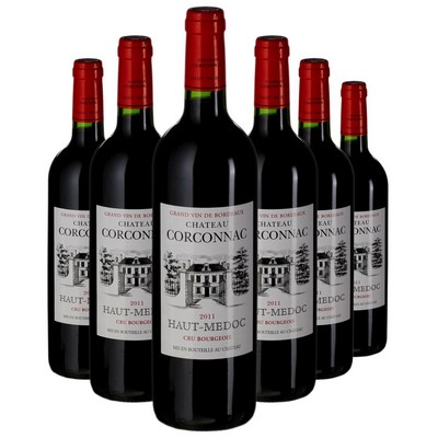 Château Corconnac