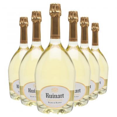 Ruinart Blanc de Blanc