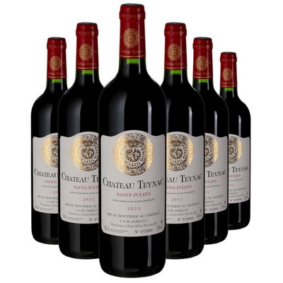 Château Teynac