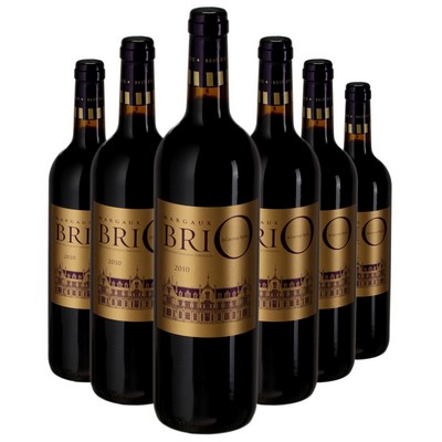 Brio de Cantenac Brown