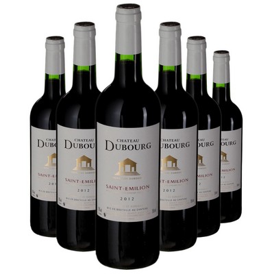 Château Dubourg