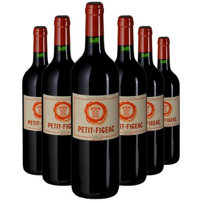 Château Petit Figeac