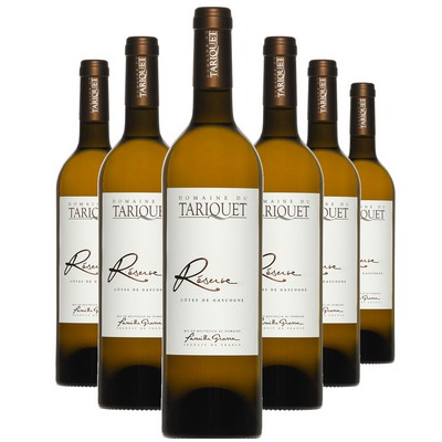 Tariquet Réserve