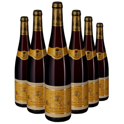 Pinot Noir Cuvée Particulière