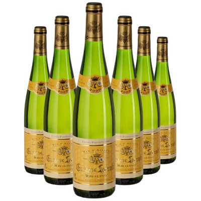 Riesling Cuvée Particulière